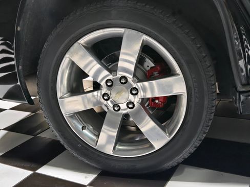 Used 2007 Chevrolet TrailBlazer SS AWD/4WD image 72