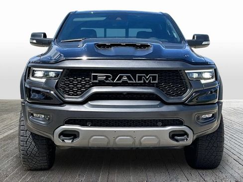 Used 2022 RAM 1500 TRX w/ TRX Level 2 Equipment Group AWD/4WD image 2