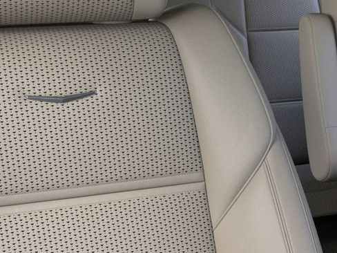 New 2025 Cadillac Escalade Sport Platinum w/ LPO, Floor Liner Package image 22