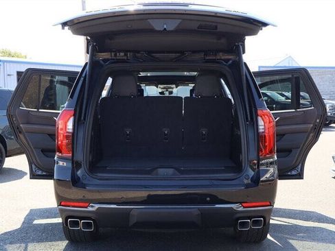 Used 2026 GMC Yukon Denali Ultimate AWD/4WD image 37