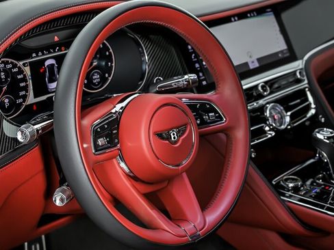 Used 2021 Bentley Flying Spur W12 AWD/4WD image 27