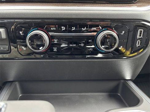 New 2026 Chevrolet Silverado 1500 LT Trail Boss w/ LT Trail Boss Premium Package image 22