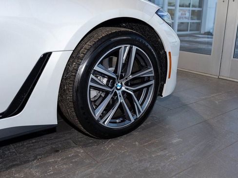 New 2026 BMW 430i xDrive w/ Premium Package AWD/4WD image 6