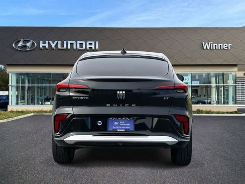 Used 2024 Buick Envista Sport Touring w/ Convenience I Package image 3