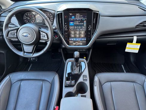 Certified 2025 Subaru Crosstrek 2.5i Limited w/ Popular Package #4A image 13