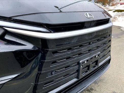 Certified 2025 Lexus TX 350 AWD image 30