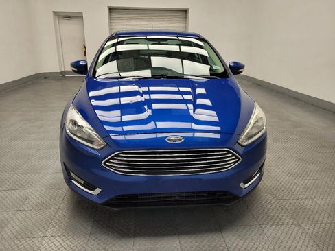 Used 2018 Ford Focus Titanium image 14