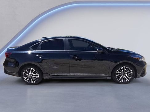 Used 2024 Kia Forte GT-Line FWD image 7