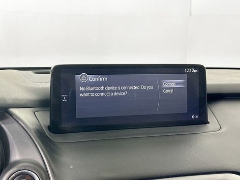Certified 2023 MAZDA CX-9 Touring AWD/4WD image 13