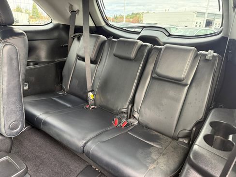 Used 2015 Toyota Highlander XLE image 21