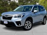 Used 2021 Subaru Forester Premium image 3