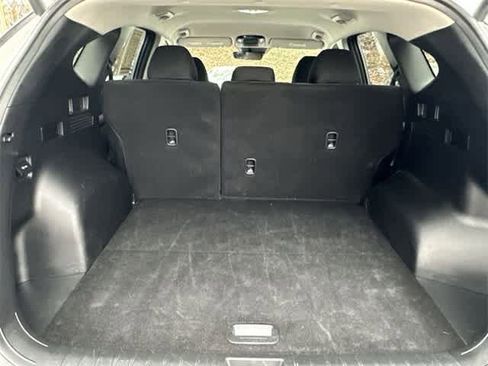 Used 2025 Hyundai Tucson SEL image 21