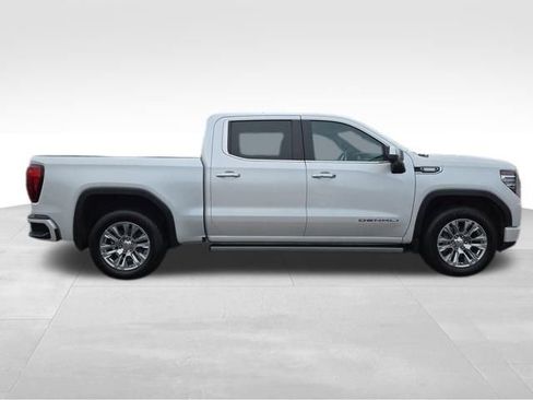 Used 2023 GMC Sierra 1500 Denali image 14