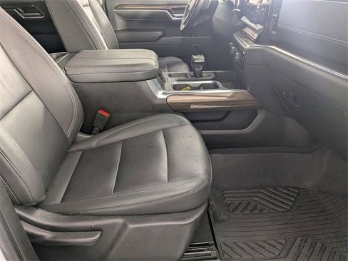 Certified 2023 Chevrolet Silverado 1500 LT w/ All Star Edition Plus image 33