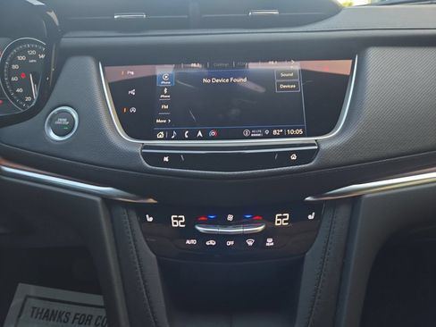Used 2024 Cadillac XT5 Premium Luxury w/ Technology Package FWD image 14