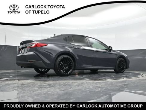 Used 2026 Toyota Camry LE FWD image 38