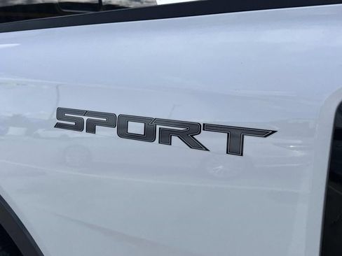 Used 2024 Ford Ranger XLT w/ Advanced Towing Package image 7