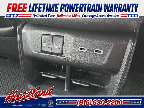 New 2026 Dodge Charger R/T w/ Performance Handling Group AWD/4WD image 88