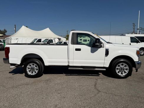 Used 2021 Ford F350 XLT w/ XLT Value Package image 4