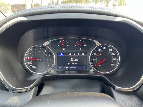 Used 2023 Chevrolet Blazer LT w/ Convenience Package image 15