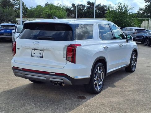 Used 2023 Hyundai Palisade Limited FWD image 4