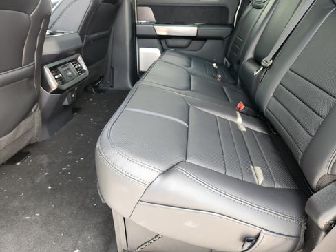 New 2026 Ford F450 Platinum w/ FX4 Off-Road Package AWD/4WD image 19