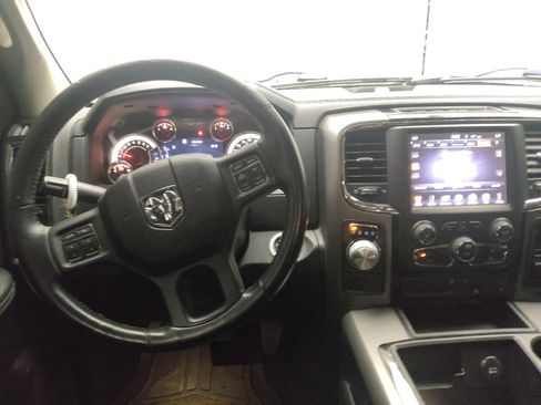 Used 2015 RAM 1500 Sport w/ Remote Start & Security Group RWD image 22