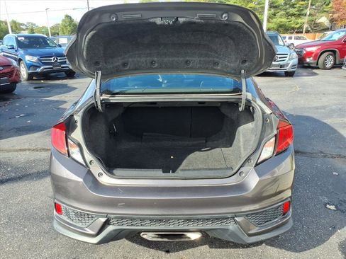 Used 2017 Honda Civic Si image 13