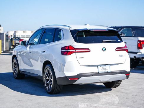 Used 2026 BMW X3 xDrive30i AWD/4WD image 8