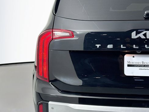 Used 2024 Kia Telluride S w/ S Sunroof Package image 15