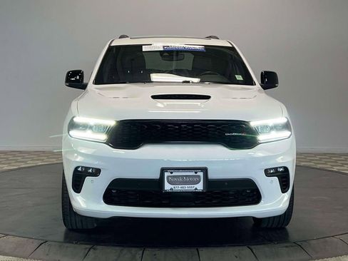 Used 2023 Dodge Durango R/T AWD/4WD image 2