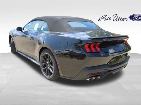 New 2025 Ford Mustang GT Premium image 4