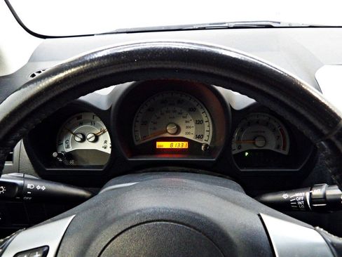 Used 2010 Scion tC FWD image 13