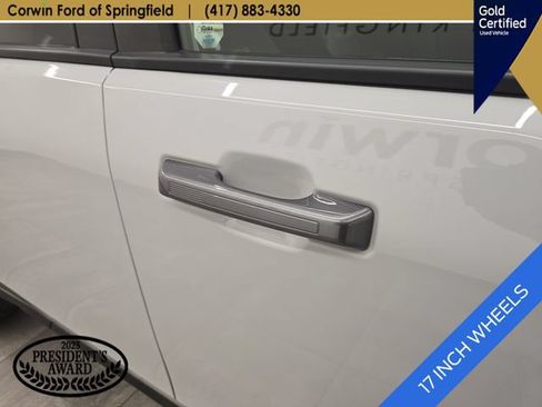 Used 2023 Ford Maverick Tremor AWD/4WD image 10