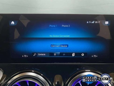 Used 2023 Mercedes-Benz EQB 300 4MATIC w/ Pinnacle Package image 51