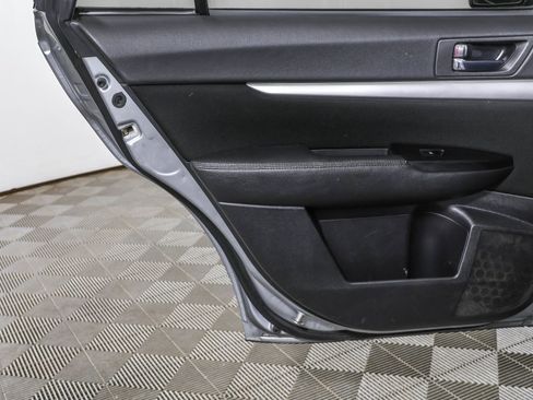 Used 2014 Subaru Outback 2.5i Premium w/ Popular Package #1A image 37