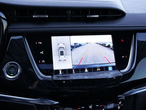 Used 2022 Cadillac XT6 Premium Luxury w/ Technology Package image 14