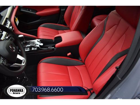 New 2026 Acura Integra A-Spec image 14