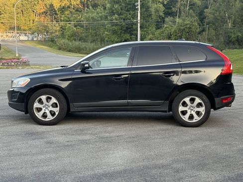 Used 2013 Volvo XC60 3.2 AWD/4WD image 6