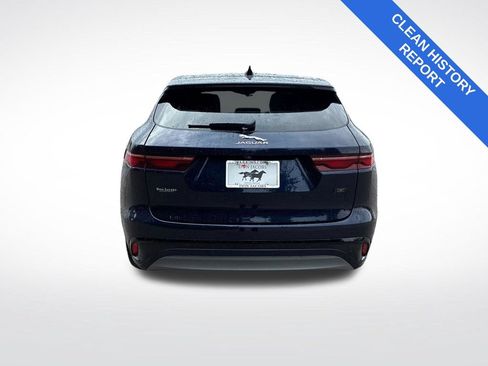 Used 2026 Jaguar F-PACE R-Dynamic S AWD/4WD image 4