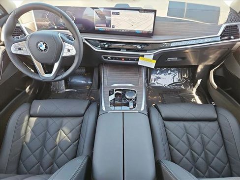 New 2027 BMW X7 xDrive40i w/ Premium Package AWD/4WD image 15