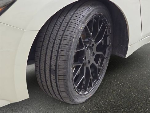 Used 2020 Nissan Maxima Platinum w/ Sport Mat Group image 34