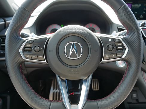 Certified 2025 Acura RDX A-Spec AWD/4WD image 25
