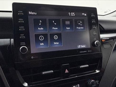 Used 2023 Toyota Camry XLE w/ Protection Package (Q2) (TMS) image 30