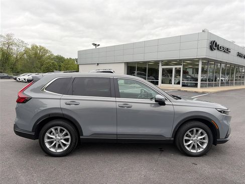 Used 2024 Honda CR-V EX-L image 6