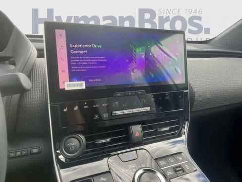 New 2024 Subaru Solterra Limited w/ Limited Package image 16