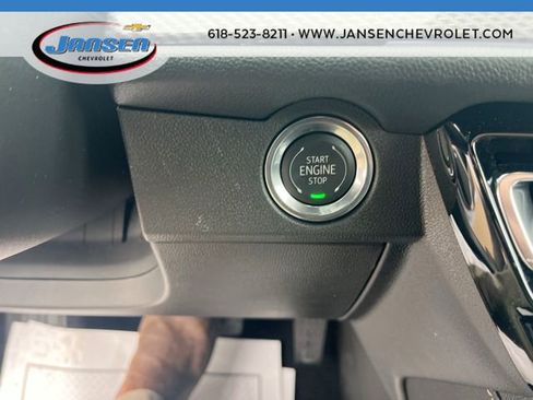 New 2026 Chevrolet Traverse High Country image 17