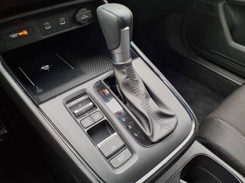 Certified 2026 Honda CR-V LX image 11