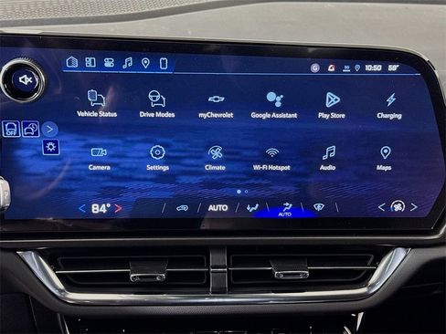 New 2026 Chevrolet Equinox EV LT image 7