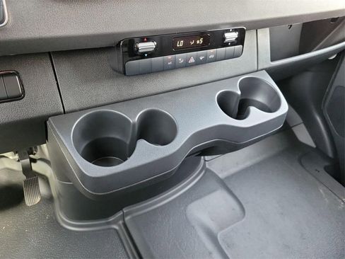 New 2025 Mercedes-Benz Sprinter 2500 image 22